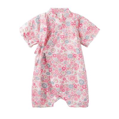 Jenter (under 3 år) – Kjeledress