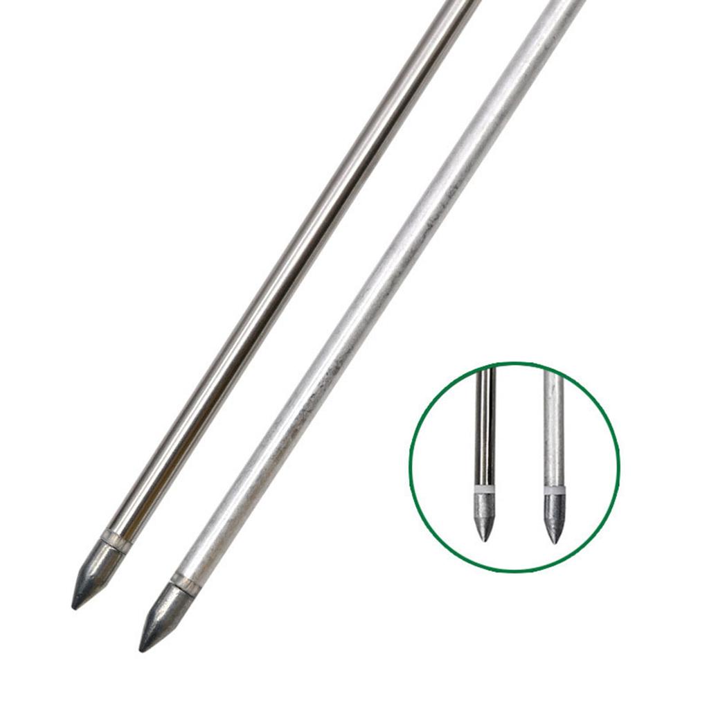 Tester de sol PH Lumină Umiditate 3 în 1 Kit de testare a solului pentru plante de interior și exterior Grădină