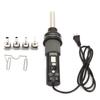 450W LCD Adjustable Electronic Heat Hot Air Gun Desoldering Soldering Station IC SMD BGA