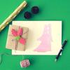 Wedding Scene Metal Die Cuts Stencil for DIY Card Making Journaling Decorations