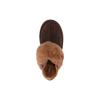 UGG Funkette Slipper 'Brown' Women's 1113474-BCDR