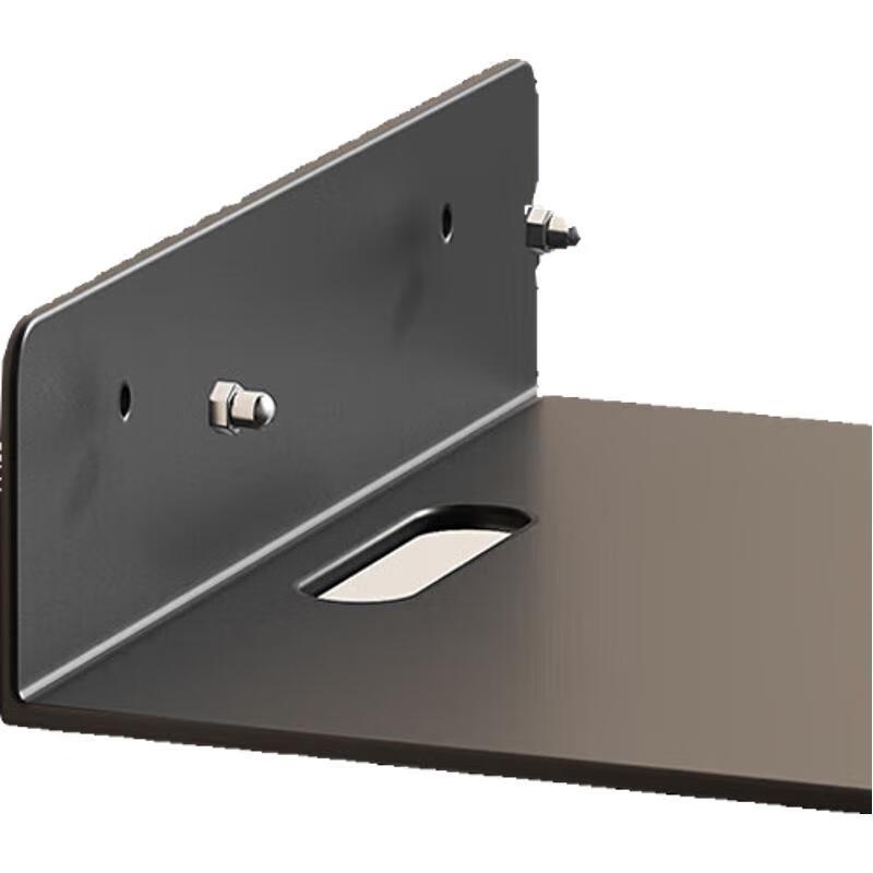 Настенная полка для хранения роутера Lijiu Hong