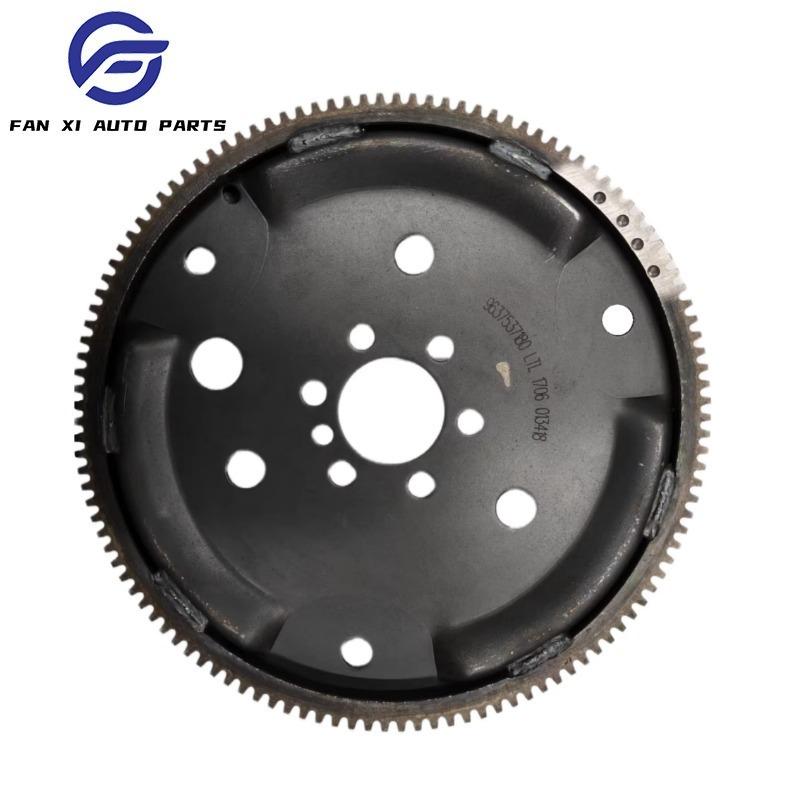 053592 9637537180 Starting Gear Ring of Crankshaft For Peugeot 2008 206 207 301 307 307 408 Citroen C2 C3XR C4 C4L