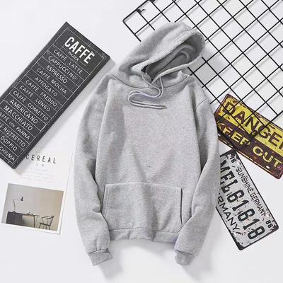 Frauen Sweatshirts Fleece Hoodies Langarm Casual Kapuzenpullover Kleidung Sweatshirt