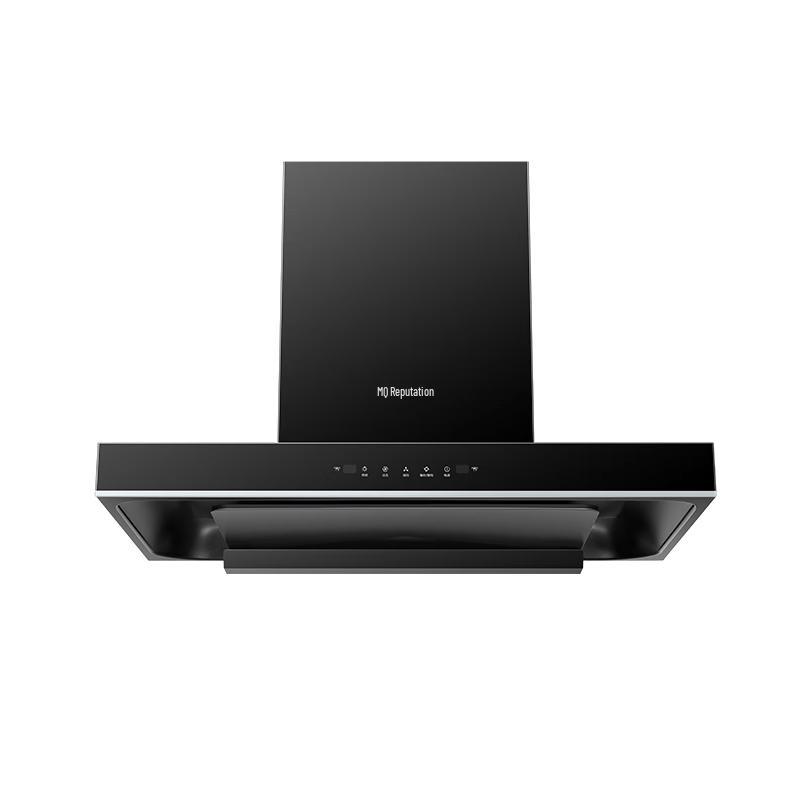 MQ European Style Range Hood CN plug (adapter included)