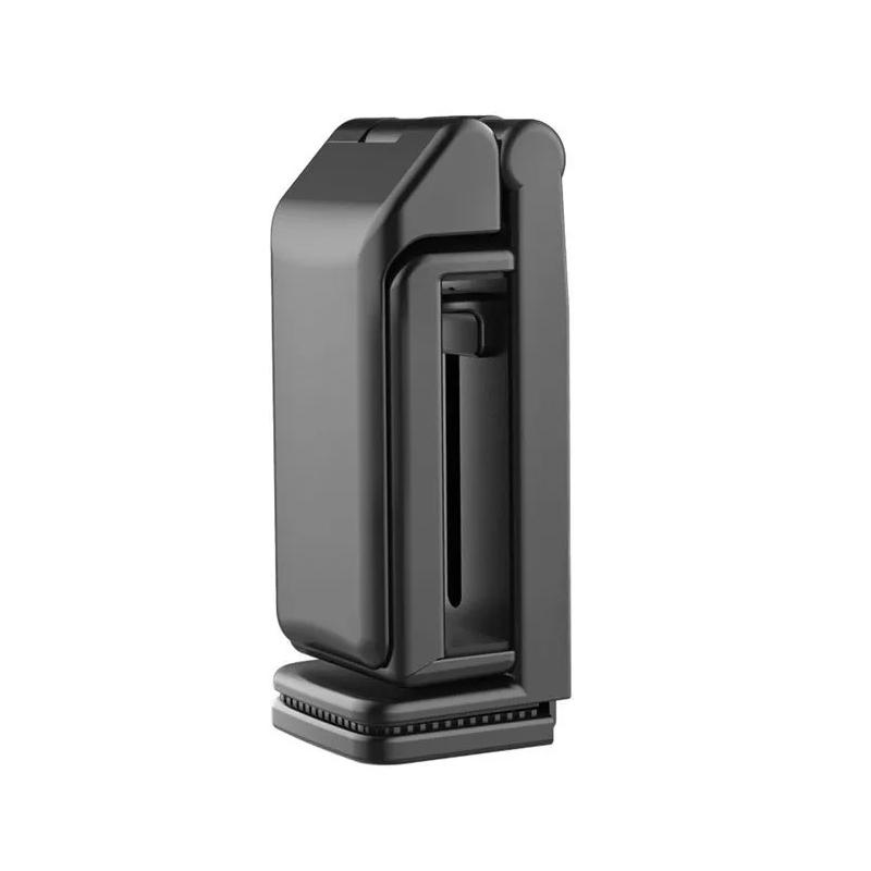 Phone Holder Portable Travel Stand Desk Foldable Adjustable Rotatable Selfie Holding Seat Back Phone Clip Stand