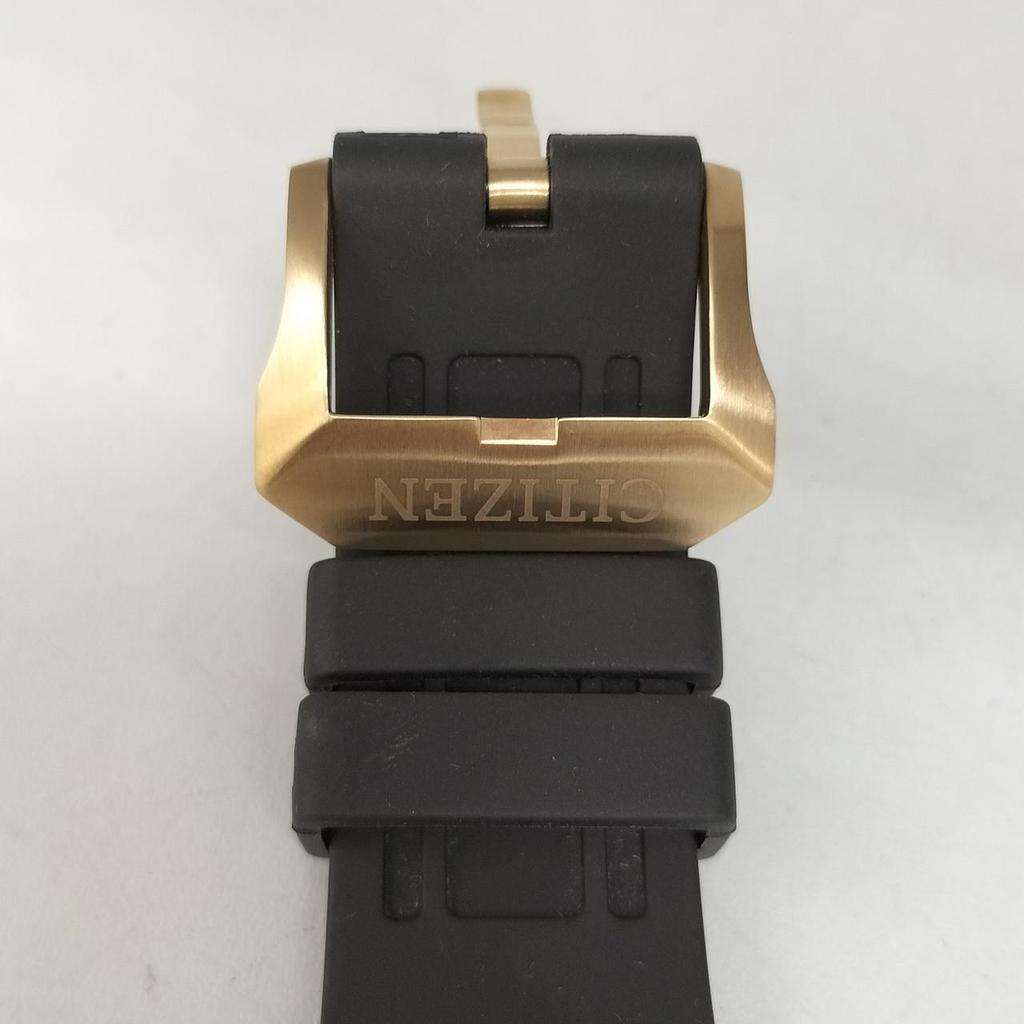 Used CITIZEN C660-R011715 PROMASTER