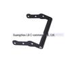 Honda CB500X 2016-2024 GPS Navigation Extension Bracket