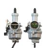 Motorcycle Carburetor PZ27 27mm For CG150 125cc 150cc 175cc ATV Quad Go Kart Dirt Bike ATV