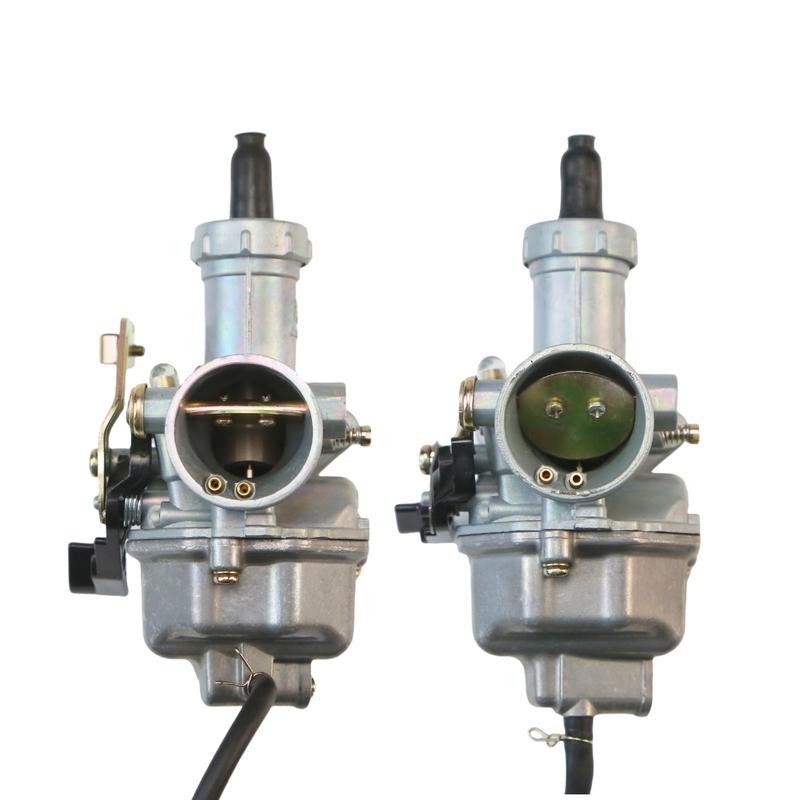 Motorcycle Carburetor PZ27 27mm For CG150 125cc 150cc 175cc ATV Quad Go Kart Dirt Bike ATV