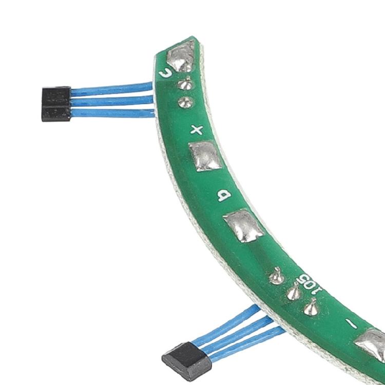 Electric Scooter Hall Sensor Board Electric Scooter Motor Hall Sensor Board Part