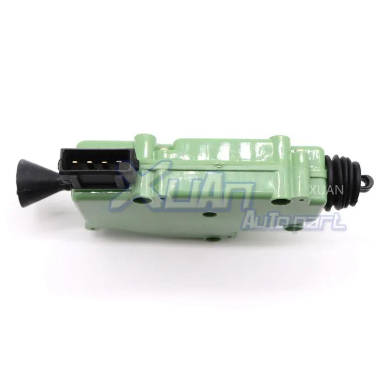 Door Lock Actuator Central Locking 7D0959781A For Volkswagen Vanagon Transporter EuroVan Caravelle T3 T4 Multivan
