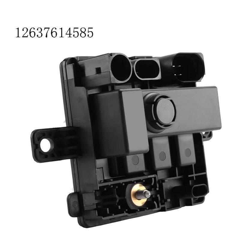Power Control Module For BMW F20 F21 F30 F80 1 Series 3 Series Integrated 12637614585