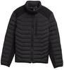 Winter Jacket Tom Tailor Jacke Schwarz 25714805