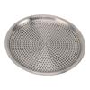 304 Stainless Steel Colander Bowl Set Large Capacity Versatile Stainless Steel Colander Bowl for