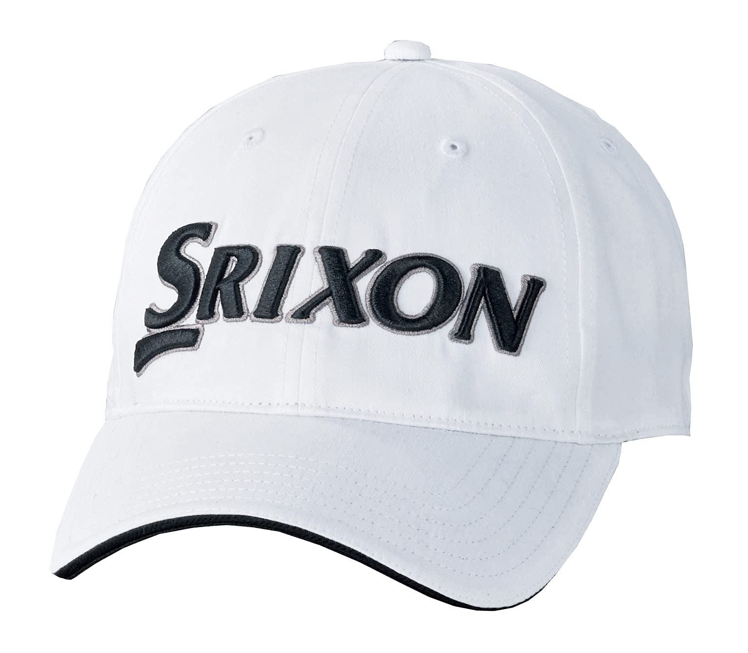 

Кепка DUNLOP SRIXON SMH1137 Белая белый