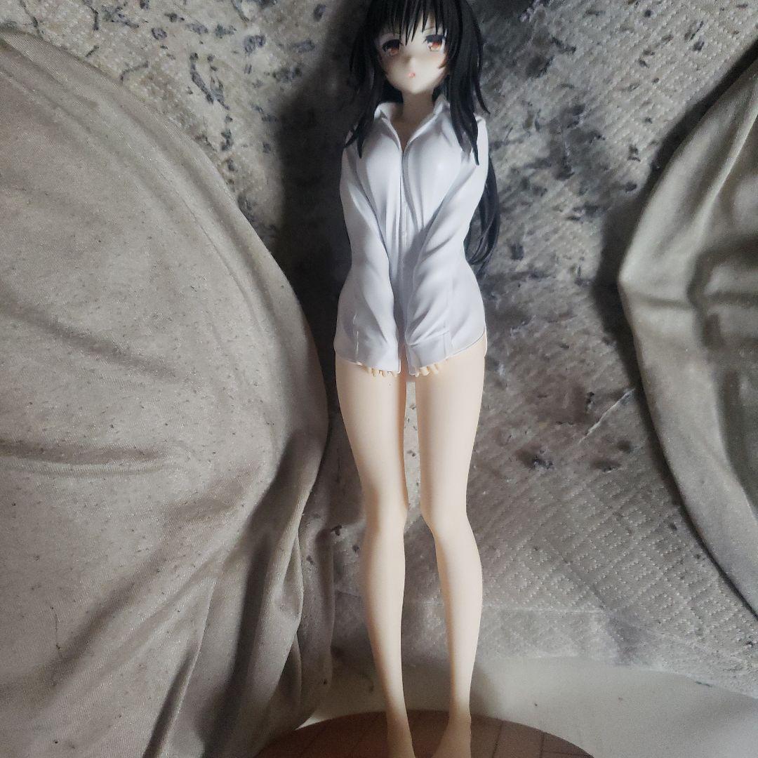 

[Б/У] Hobby Stock Котегава Юи Версия в платье-рубашке