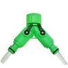 Multi-Function Quick Connector Set: 3/4 & 6 Point Water Gun and Faucet Accessories for Car Wash and Washing Machines
