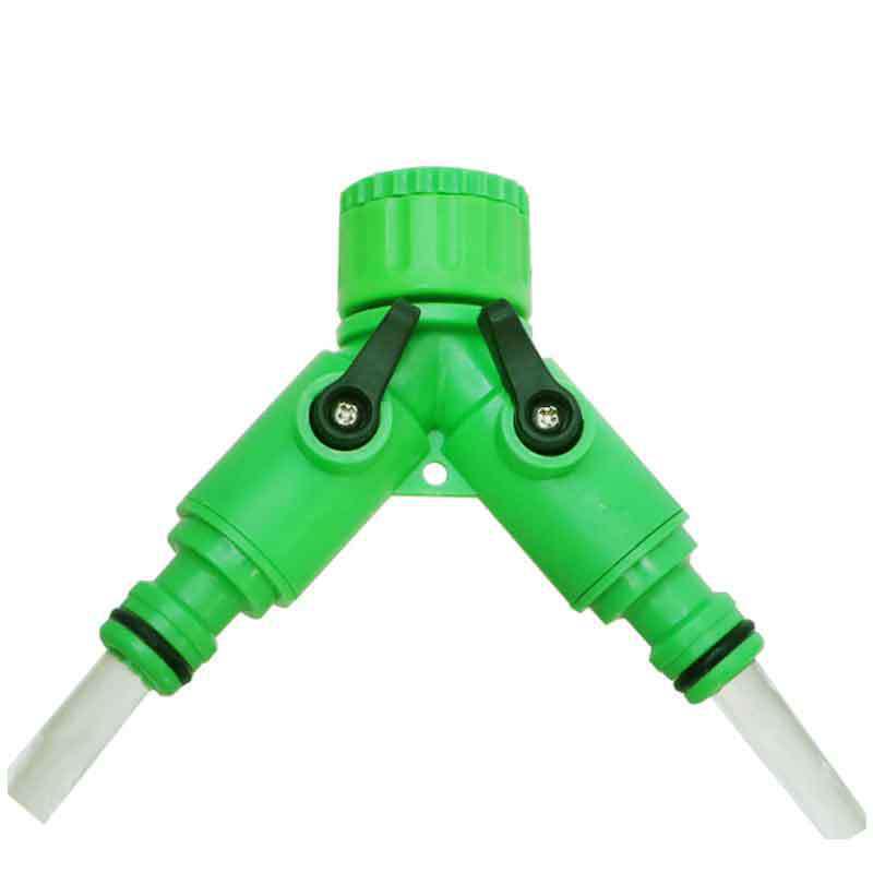 Multi-Function Quick Connector Set: 3/4 & 6 Point Water Gun and Faucet Accessories for Car Wash and Washing Machines