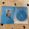 [USED] SEVENTEEN DFESTA Blu-ray Blu-ray S.Coups