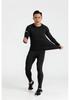 Men's & Kids' Quick-Dry Long Sleeve Sportswear Set for Spring & Autumn - Basketball & Football Fitness Base Layer