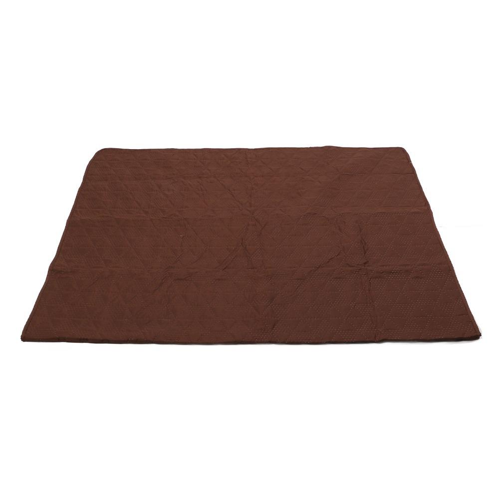 Non Slip Washable Pee Pad Reusable Dog Bed Cover Breathable Pet Sofa Cover  Car Seat