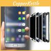 Ultra Clear Tempered Glass Screen Protector For Samsung S21 Ultra Fingerprint Resistant