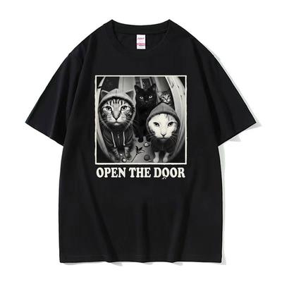 Üst giysisi – T-shirtler