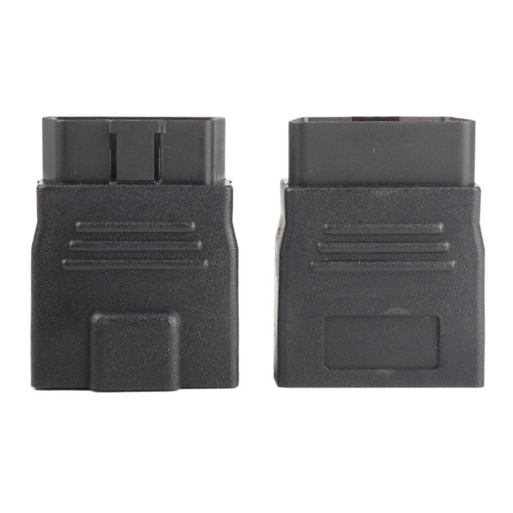 

Loss Full Power Adapter Car Tester Adapter Extension Plug Car Diagnostic Plug Car Tester Plug