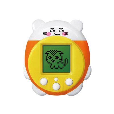 Folulus Pet , Pet Game Machine, Bl Ack And W Hite Electronic Pet Machine