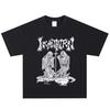 Incantation T-Shirt, Soft Fabric Casual Daily Wear