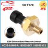 Exhaust Back Pressure Sensor 1850351 1850352 4C3Z-9J460-A 3Z-9J460-AA F7TZ-9J460-AA for 1997-2003 Ford Powerstroke 6.0L V8