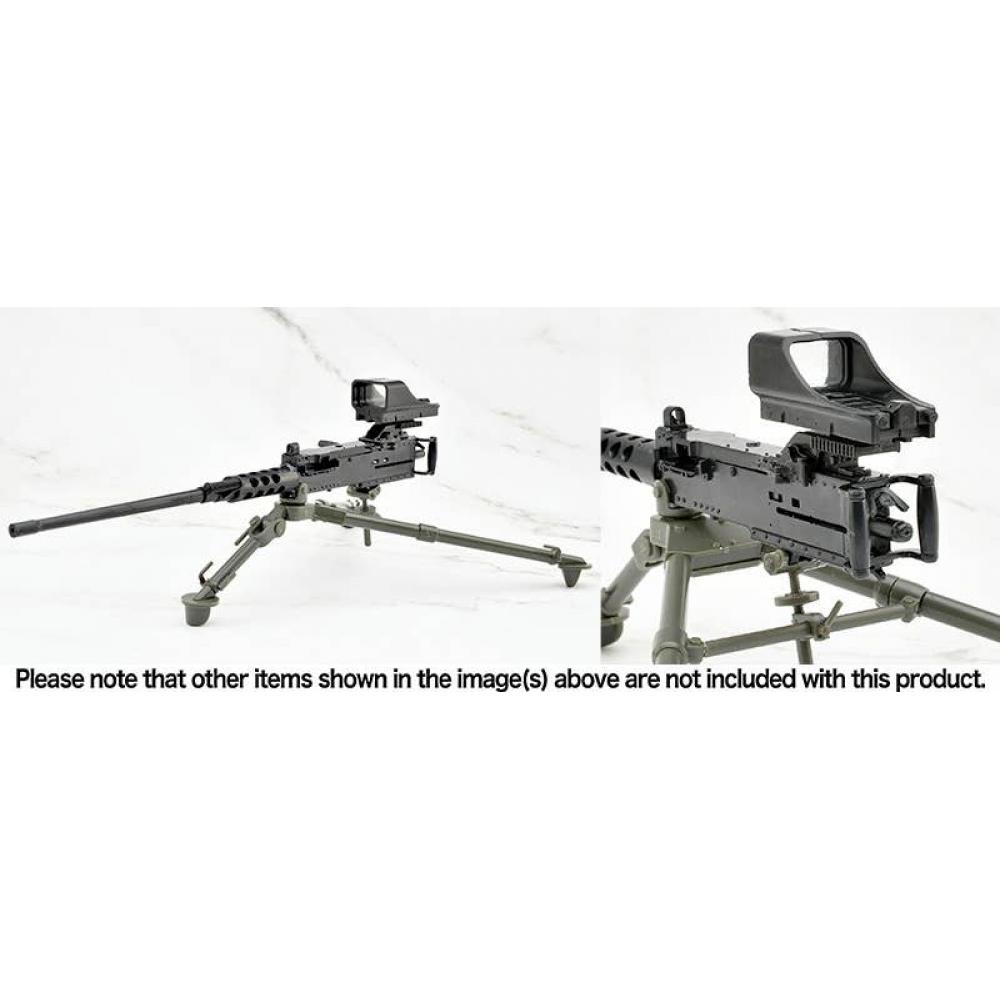 Little Armory 1 12 Little Armory [ld052] M134 Type Defensive Config