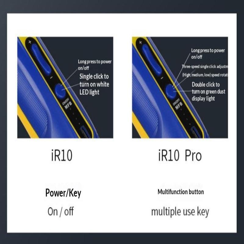 Ir10Pro Oca Klej Remover Narzędzie Akumulatorowe 3 Regulowane Prędkości Do Usuwania Kleju z Ramki Ekranu Telefonu Komórkowego Cięcie i Polerowanie