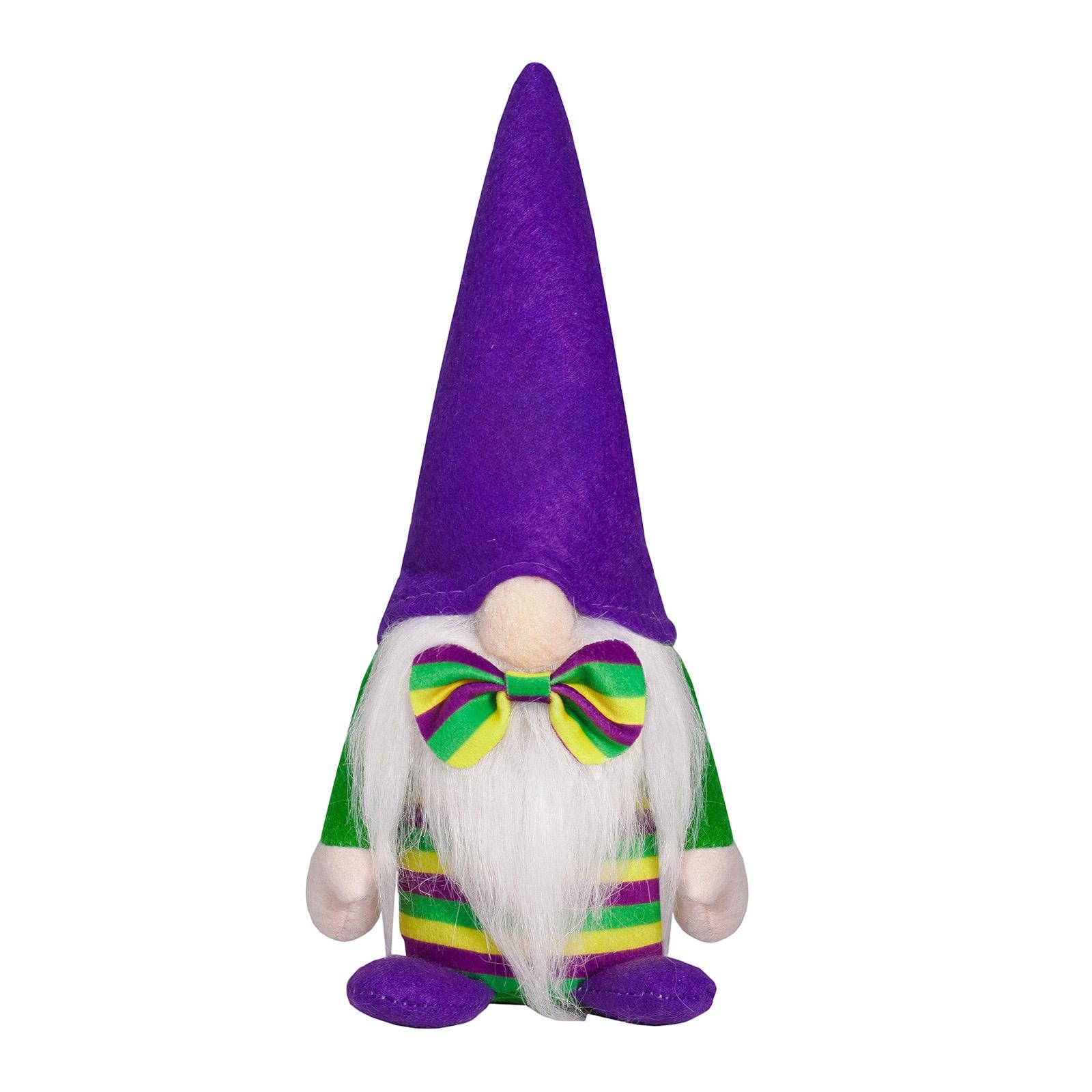 

Stuffed Gnome Figurines, Home Decorations, Desktop Ornaments, Gift Trays, Party Decorations One Size