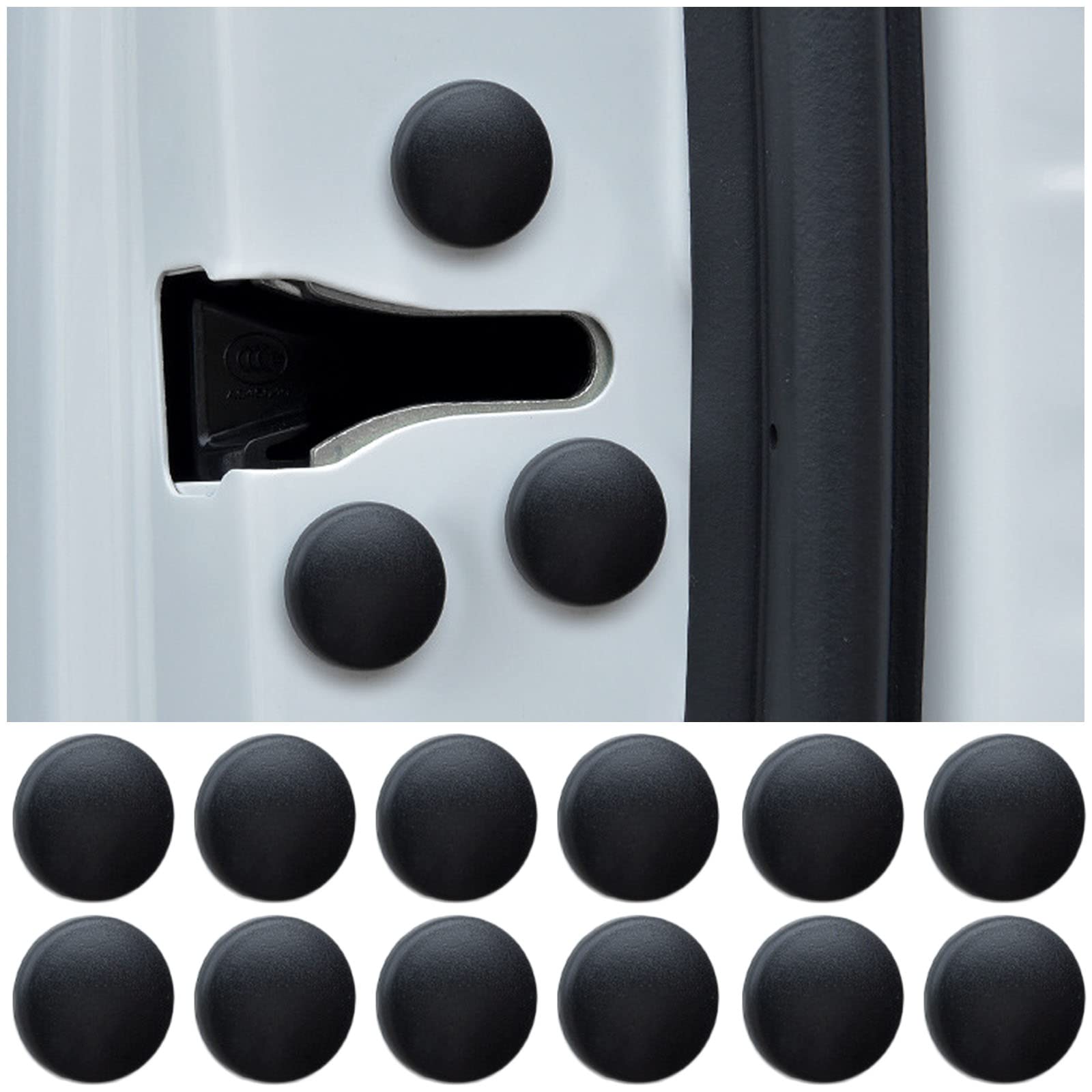 

Screw Cover, Screw Protection Cover, Toyota GR86 ZN8, Toyota Noah, Hybrid, Toyota, Velfire, Toyota,