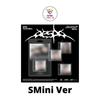 SMini Ver SMART ALBUM aespa 2º Álbum LEMONADE