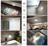 LED Motion Sensor Lamp Wardrobe Lighting