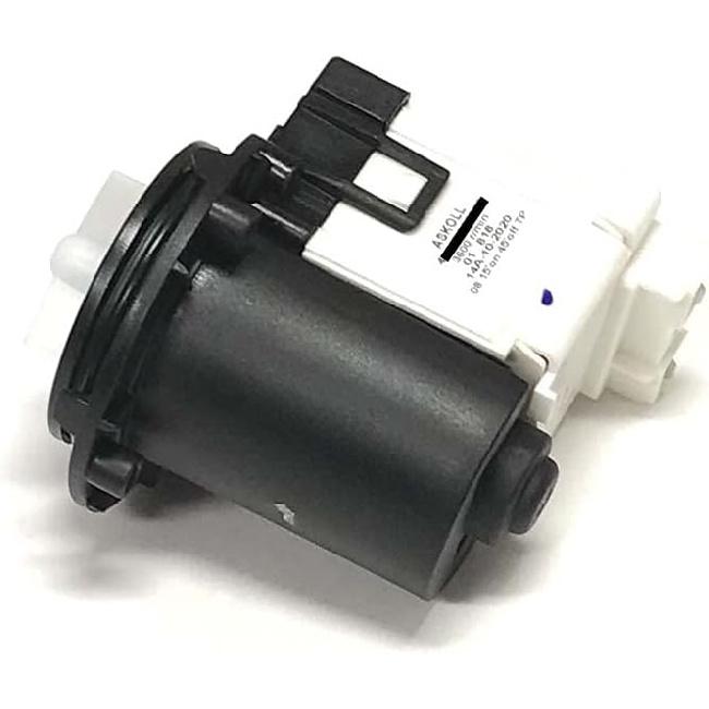 Washer Machine Drain Pump for WM3570HVA, WM2901HVA, WM3075CW, WM3360HRCA Y