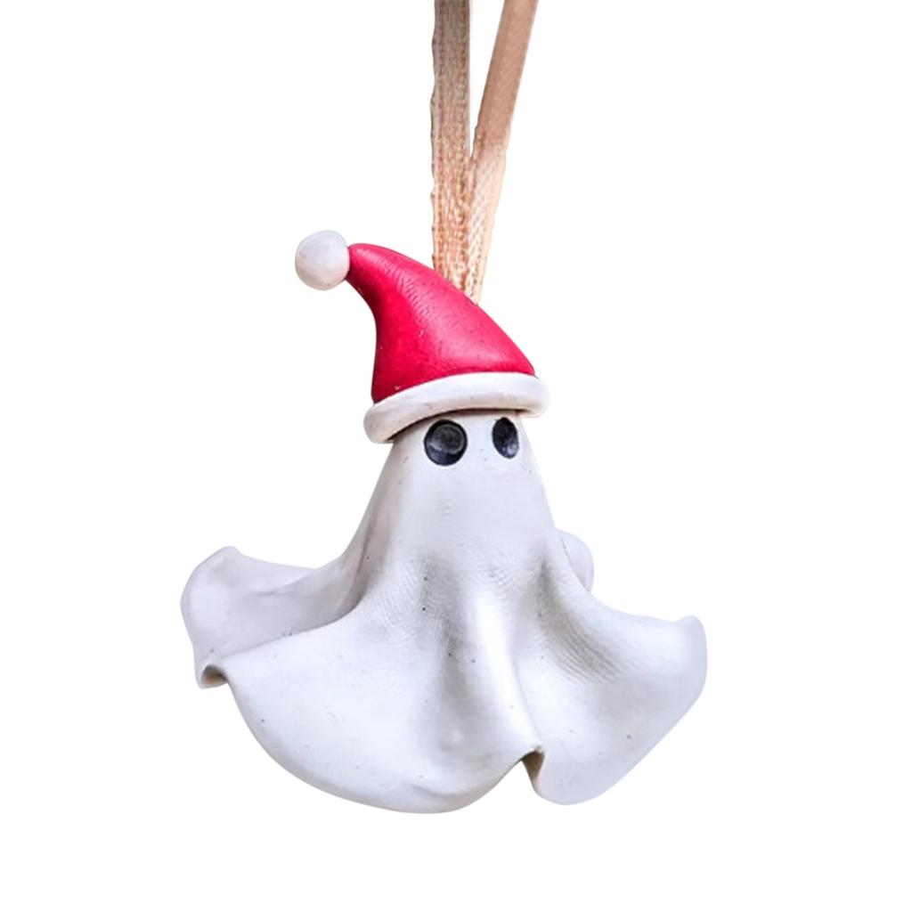 Santa Hat  Decorations, Christmas And Halloween Decorations
