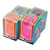 Needoh Style Malt Sugar Squishy Blind Box Slow Rebound Water Cube Stress Ball Ice Cube Kids Decompression Toy Gifts