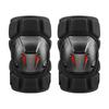 Motorcycle & E-bike Protective Knee & Elbow Pad Set