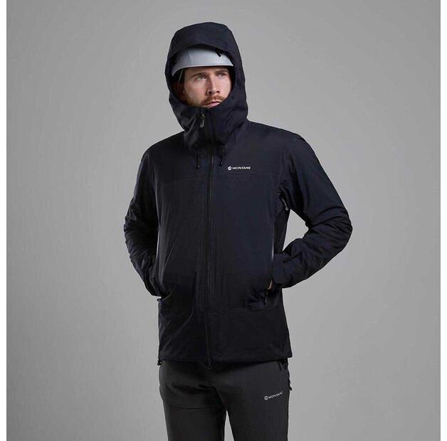 Куртка Montane Man Torren Waterproof