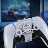 1-5pcs Mini Steering Wheel for PS5 Game Controller Gamepad Steering Wheel Game Auxiliary Steering Wheel Games Simulation Wheel