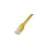 Equip Equip Network Cable Patch Cord Rj45 U - Utp Cat6 10m Yellow