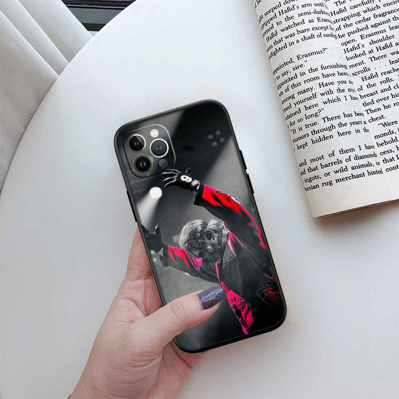 RT65 S-Slipknots Case for Samsung Note 20 10 S25 S26 Plus Ultra Lite FE A51 A52 A53 A71 A72 A73 M20 M30 M21 M31 M51 A11 A70 A56 A26 A27