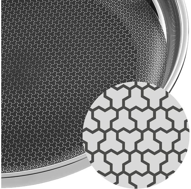 Frying Pan WMF ProfiResist 24 Cm (17.5624.6411)