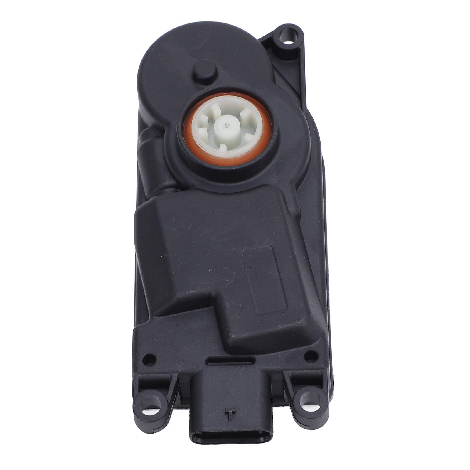 

Upper Grille Active Air Flap Actuator Functional Precise Adjustment 51749854640 for 5 Series G30 G31 2017 to 2020