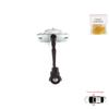 EDP1540 Vordertür Stopper Check Assy Begrenzerband für Hyundai Accent MK4 RB RC 2011-2018 4/5 Tür 79380-0U000