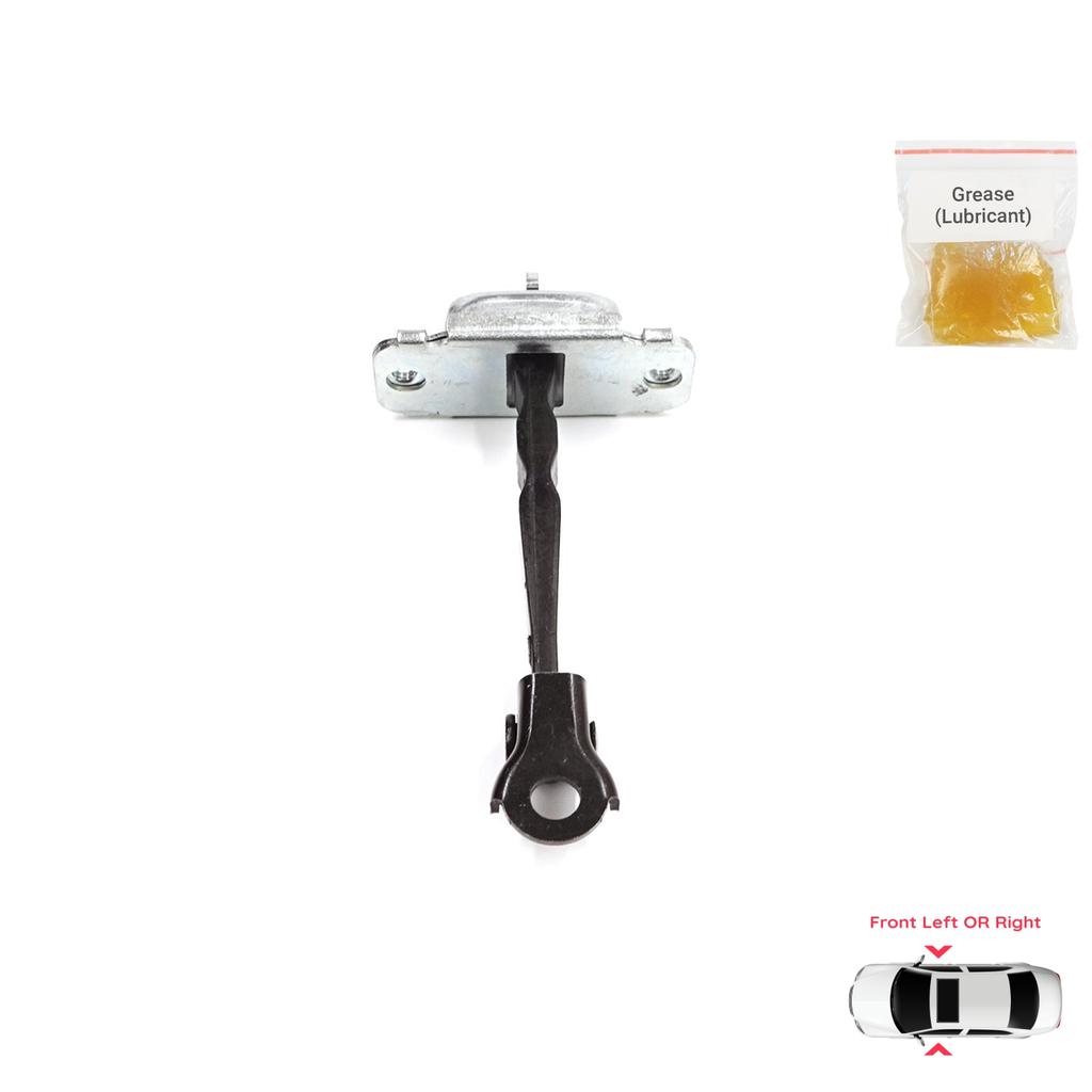 EDP1540 Vordertür Stopper Check Assy Begrenzerband für Hyundai Accent MK4 RB RC 2011-2018 4/5 Tür 79380-0U000